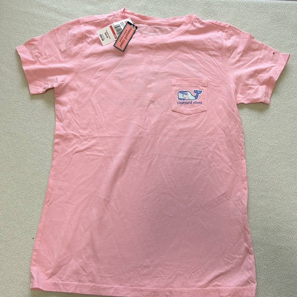 New with Tags Vineyard Vine T-Shirt